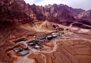 بهره برداری از ۲ میلیارد دلار طرح ایمیدرو تا پایان امسال