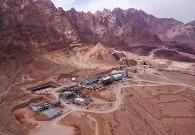 بهره برداری از ۲ میلیارد دلار طرح ایمیدرو تا پایان امسال