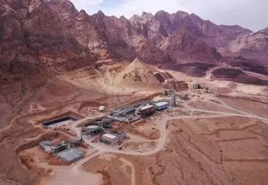 بهره برداری از ۲ میلیارد دلار طرح ایمیدرو تا پایان امسال