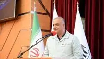 شرکت صنعت فولاد شادگان یکی از شرکت های پیشرو در زمینه فولاد سبز