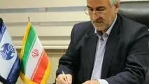 پیام اسماعیل قربانی مدیر مخابرات منطقه اصفهان به مناسبت روز خبرنگار