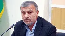 مرادی: عملکرد وزارت نیرو در ایام گرما خوب بود