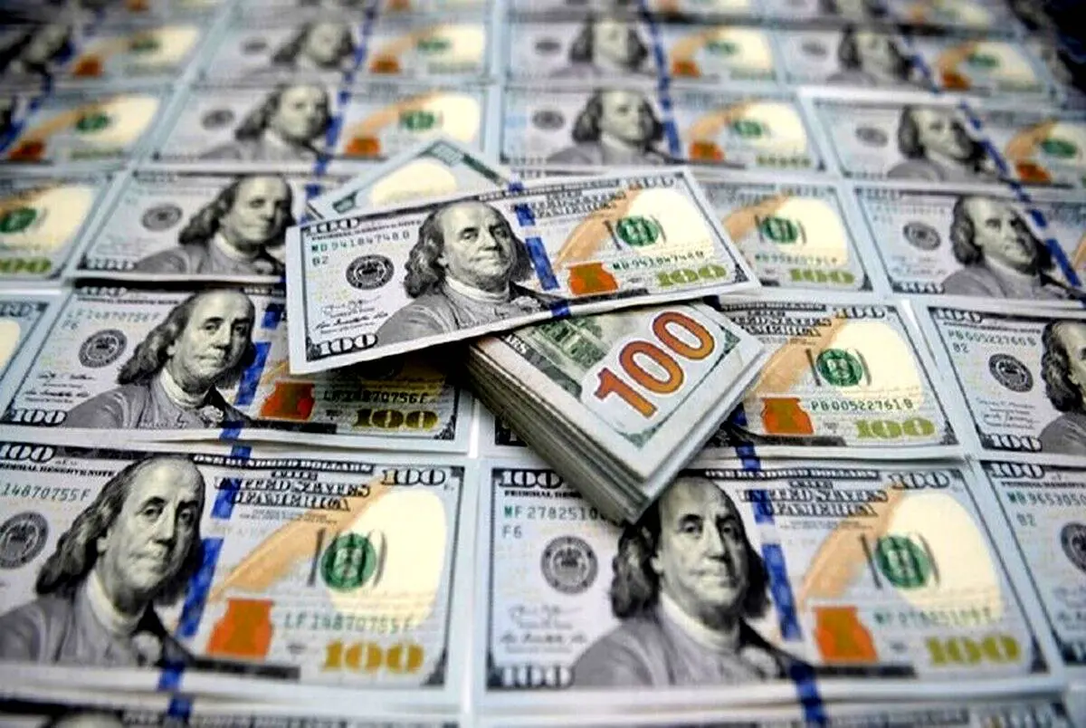 قیمت دلار شنبه ۲۱ مرداد