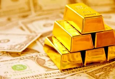 افزایش قیمت طلا در جهان