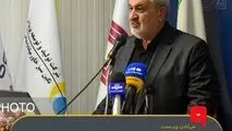 وزیر صمت: نیروگاه برق فولاد مبارکه به زودی وارد مدار می‌شود
