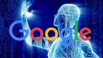 تصحیح دستور زبان در گوگل