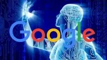 تصحیح دستور زبان در گوگل