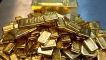 سقوط مجدد طلا در راه است!