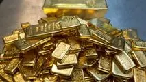 سقوط مجدد طلا در راه است!