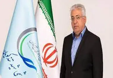 پیام تسلیت مدیرعامل شرکت پتروشیمی شهید تندگویان به مناسبت حادثه تروریستی به حرم مطهر شاهچراغ (ع)