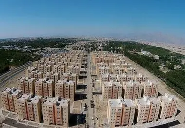 ورود انبوه سازان به ساخت مسکن ملی