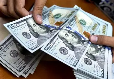 کره یک میلیارد دلار ایران را خورد