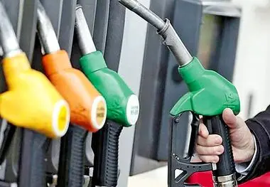 میانگین مصرف بنزین امسال در ایران