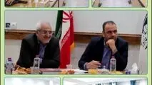 جلسه هم اندیشی، بحث و تبادل نظر شهرداران شهرستان فلاورجان با مدیرعامل سازمان همیاری شهرداری‌های استان اصفهان