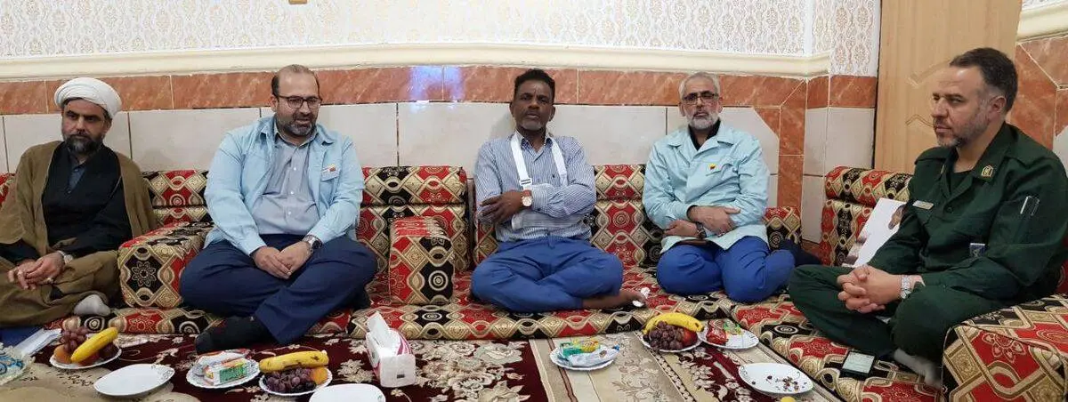 کسب مقام اول و سوم مسابقات ملی مهارت توسط کارگران ماهر شرکت فولاد خوزستان