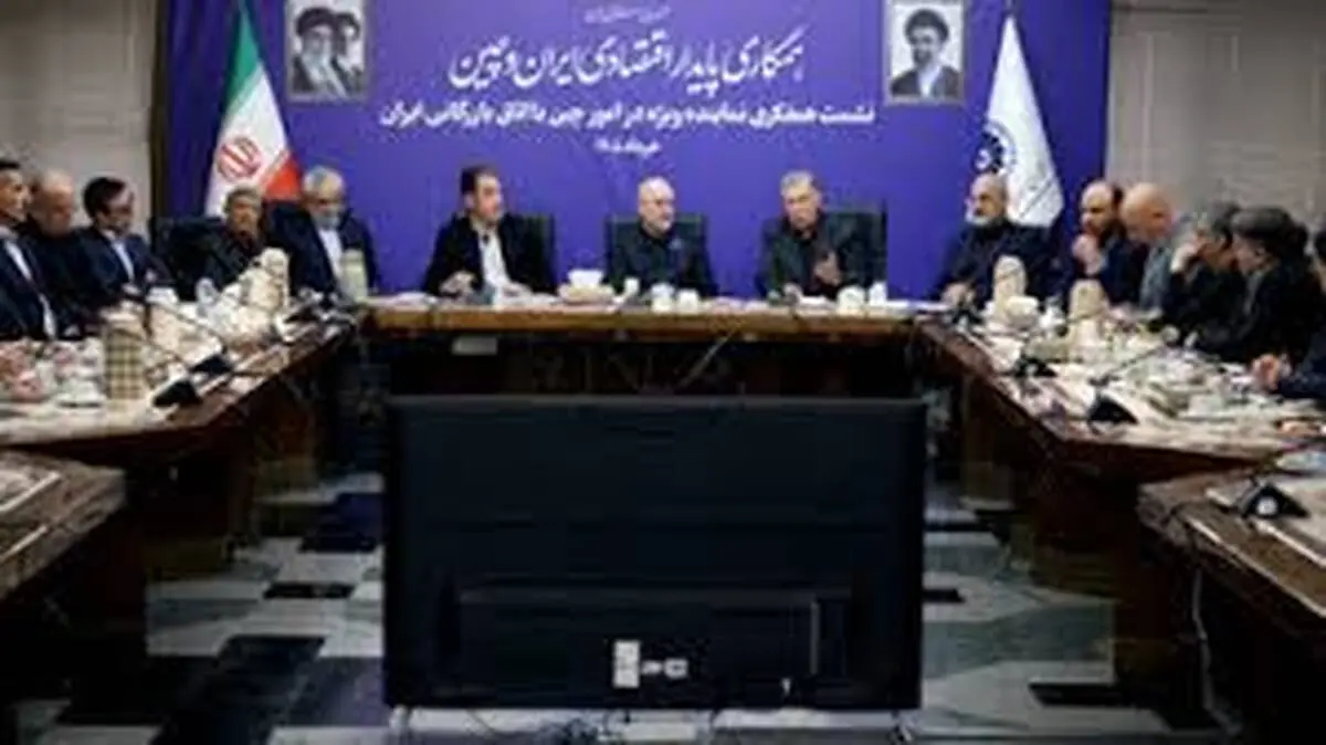 توسعه «مکران» با محوریت مردم و بخش خصوصی کلید خورد