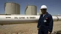 ترکیه و عراق توافق خط لوله نفت را یک سال تمدید می‌کنند