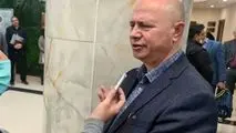رئیس کمیسیون معادن و صنایع معدنی اتاق ایران معرفی شد