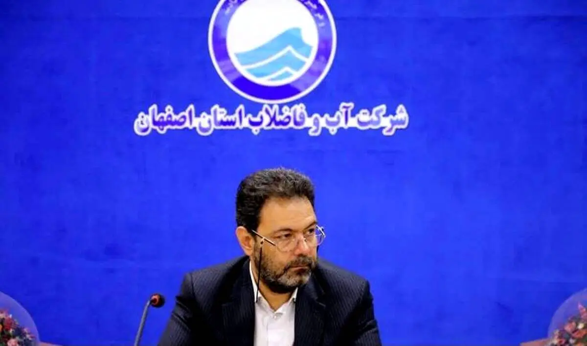 آغاز عملیات شبکه جمع آوری فاضلاب مسکن مهر سده لنجان