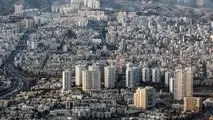 اجاره خانه در خیابان انقلاب