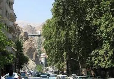 با اتمام عملیات جمع آوری سنگ فرش قدیمی بازسازی و مرمت سنگ فرش محور سربند آغاز شد