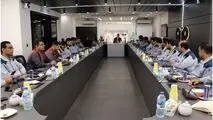 آغاز پروژه کارسنجی و ارتقای بهره وری نیروی انسانی در فولاد سنگان