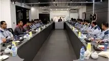 آغاز پروژه کارسنجی و ارتقای بهره وری نیروی انسانی در فولاد سنگان