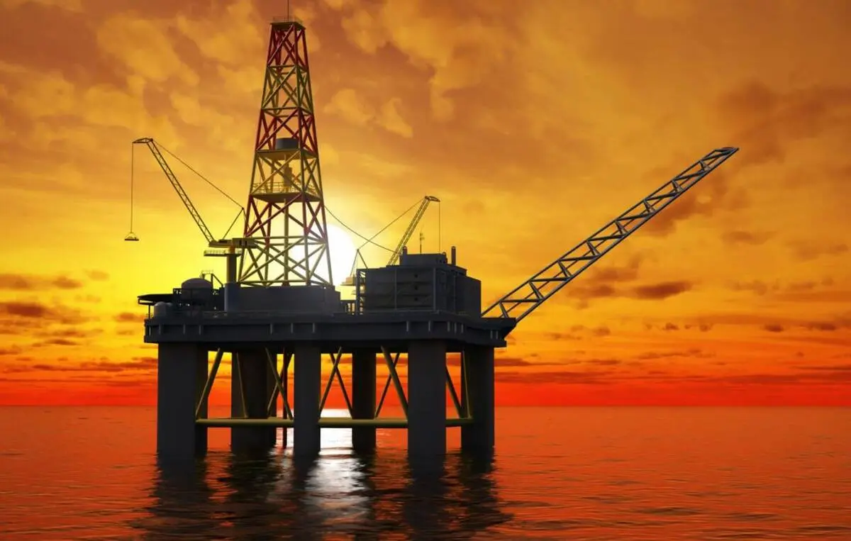 افزایش صادرات نفت ایران