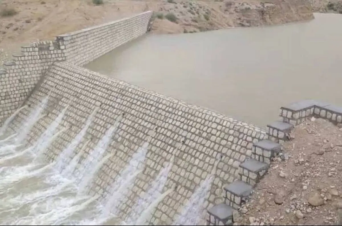 ۱۴ پروژه منابع طبیعی اصفهان در هفته دولت بهره‌برداری می‌شود