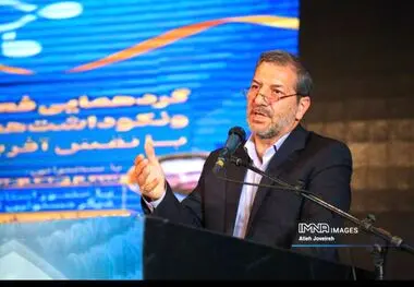 تهیه مرحله دوم برنامه جامع کلانشهر اصفهان با رویکرد نوین