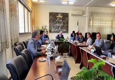 برای فعال سازی معادن راکد باید زمینه صادرات فراهم شود