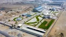 خط انتقال آب از خلیج فارس؛ محرک توسعه و ثروت آفرینی صنایع معدنی نواحی مرکزی