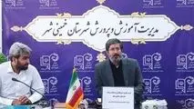 افزایش چند درصدی تعداد دانش آموزان در برخی شهرها
