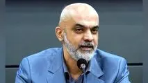 پیام تبریک مدیرعامل شرکت ملی صنایع مس ایران به مناسبت هفته دولت