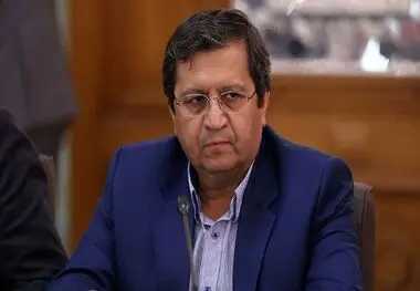 همتی: نرخ تورم ماهانه در مرداد ماه افزایشی شد