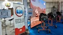 معرفی دستاوردهای گل‌گهر در نمایشگاه روایت خدمت