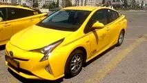 تاکسی برقی؛ چند؟