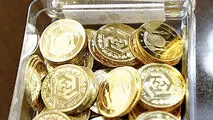 پیش بینی قیمت سکه امروز