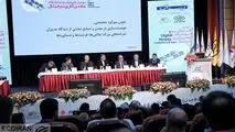 دومین دوره همایش و نمایشگاه معدن‌کاری دیجیتال با حضور شرکت فولاد خوزستان آغاز به کار کرد