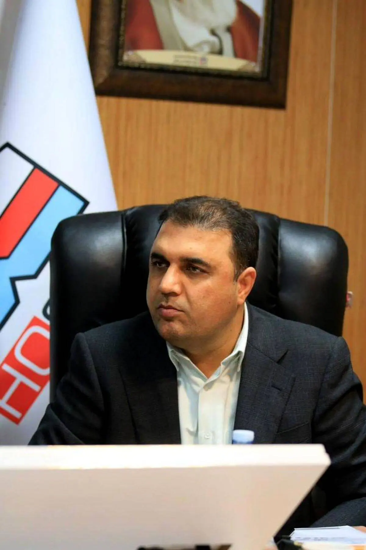 انتظار تخصیص گاز به صنایع بزرگ استان را داریم