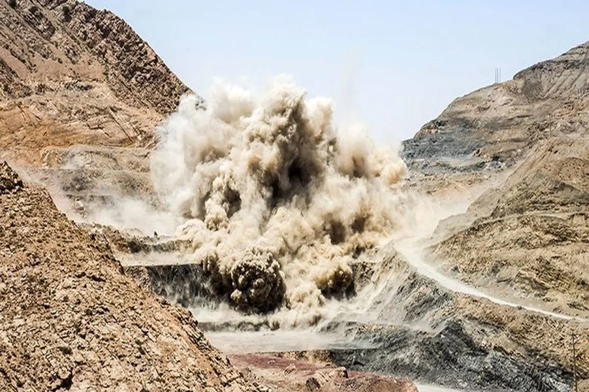 رشد ۶ برابری حفاری در سنگان طی ۴ ماهه نخست امسال