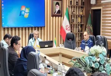 تمدید گواهینامه سیستم مدیریت انرژی (2018:ISO 50001) فولاد خوزستان به مدت یک سال