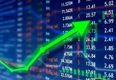 صعود شاخص کل بورس برای چهارمین روز