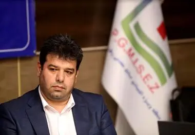 پیام مدیرعامل منطقه ویژه اقتصادی صنایع معدنی و فلزی خلیج فارس به مناسبت هفته دولت گرامی