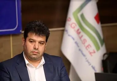 پیام مدیرعامل منطقه ویژه اقتصادی صنایع معدنی و فلزی خلیج فارس به مناسبت هفته دولت گرامی
