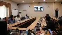 مشارکت موسسه رازی با موسسه همکار سازمان بهداشت جهانی برای انجام پروژه های مشترک در زمینه سرم های درمانی ضد مارگزیدگی و عقرب زدگی