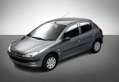 کاهش قیمت خودروهای اتومات
