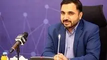 پیشرفت ۴۰ درصدی فیبر نوری تا پایان سال