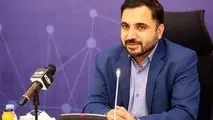 پیشرفت ۴۰ درصدی فیبر نوری تا پایان سال