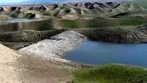 کاهش بارش کشور و تشنگی آبریزها